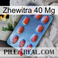 Zhewitra 40Mg 06